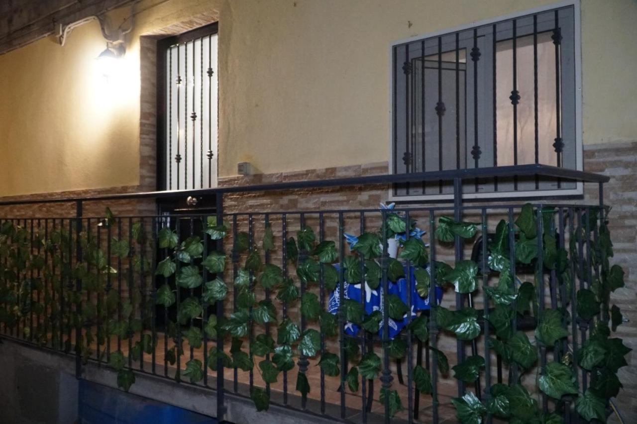 B&B Porta Garibaldi Catania Ruang foto
