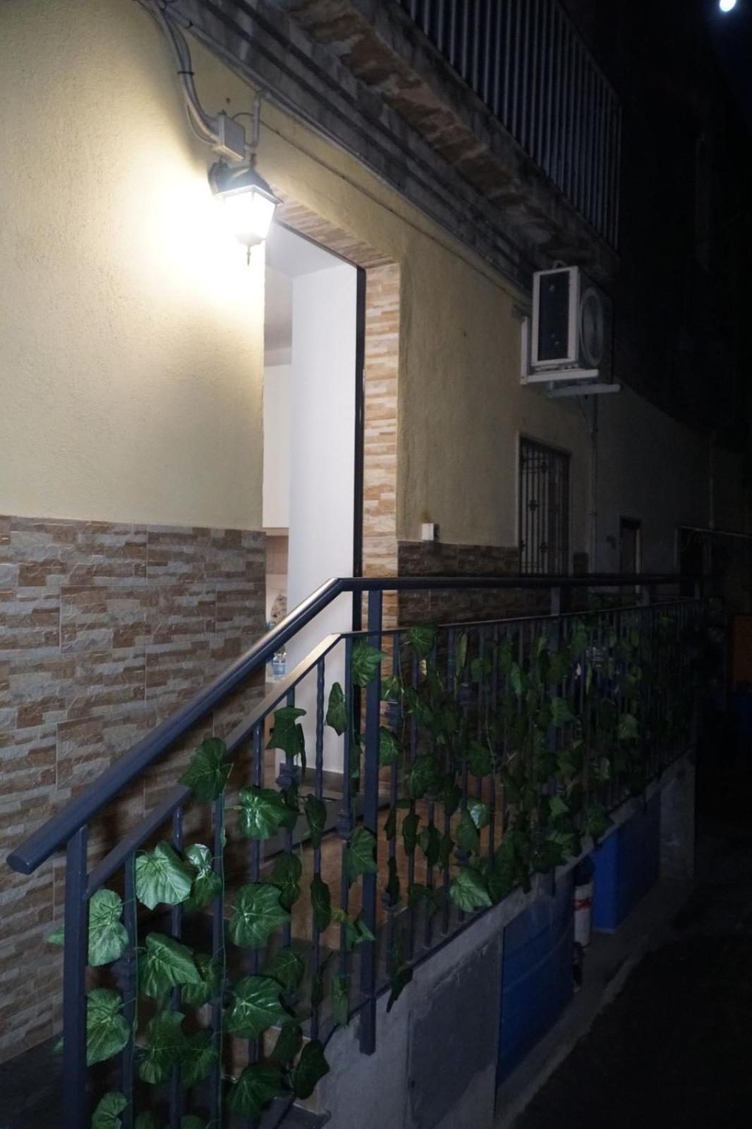 B&B Porta Garibaldi Catania Ruang foto