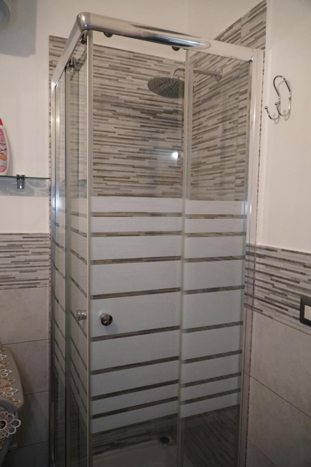 B&B Porta Garibaldi Catania Ruang foto